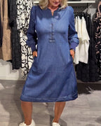 Kläd Pendling Elegant