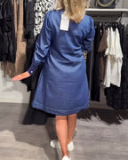 Kläd Pendling Elegant