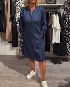 Kläd Pendling Elegant